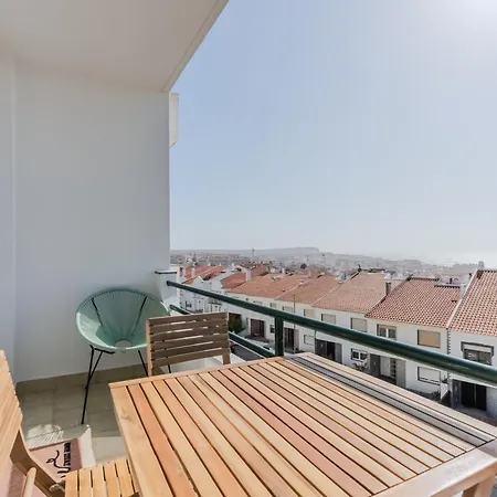 Vista Mar - 4 Bedroom - Sea View * Santa Cruz (Oeste)