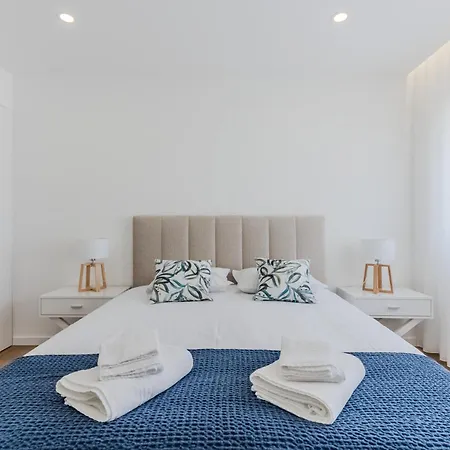 Vista Mar - 4 Bedroom - Sea View *