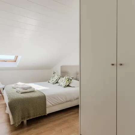 Vista Mar - 4 Bedroom - Sea View Apartment