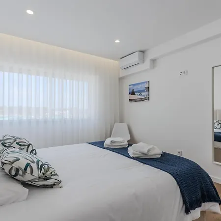 Apartment Vista Mar - 4 Bedroom - Sea View Santa Cruz (Oeste)