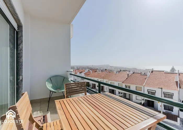 Vista Mar - 4 Bedroom - Sea View * サンタ・クルーズ