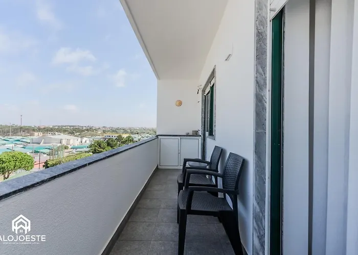 Vista Mar - 4 Bedroom - Sea View * サンタ・クルーズ