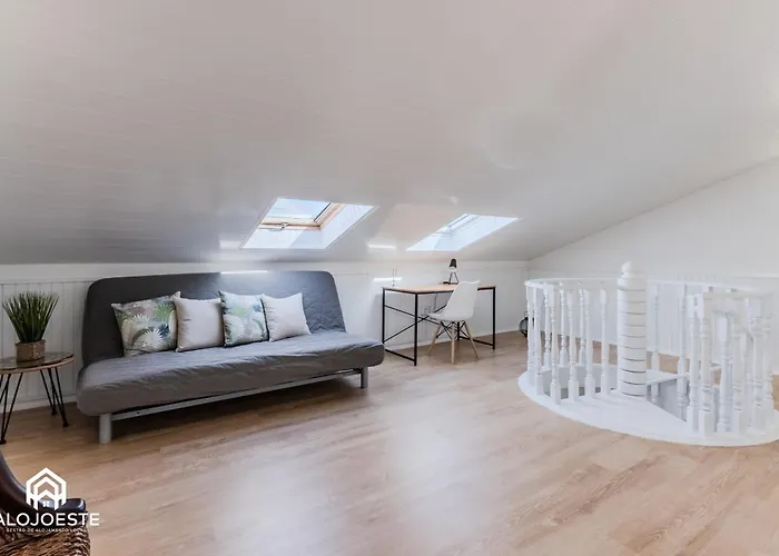 Vista Mar - 4 Bedroom - Sea View *