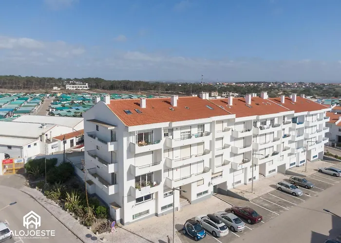 Vista Mar - 4 Bedroom - Sea View サンタ・クルーズ