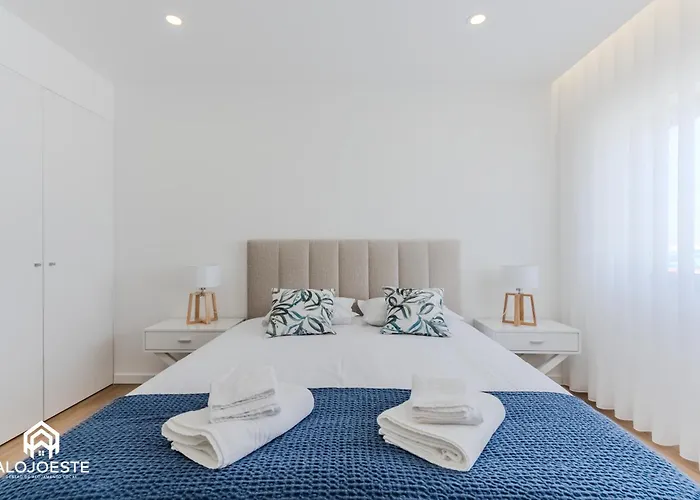 Vista Mar - 4 Bedroom - Sea View *