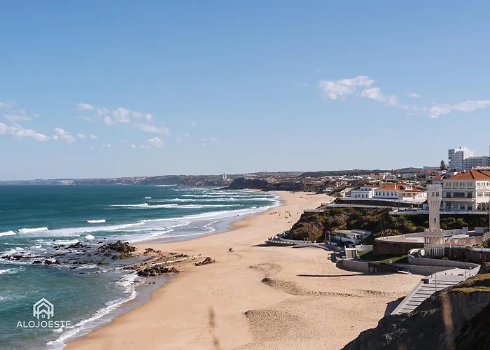 Vista Mar - 4 Bedroom - Sea View *