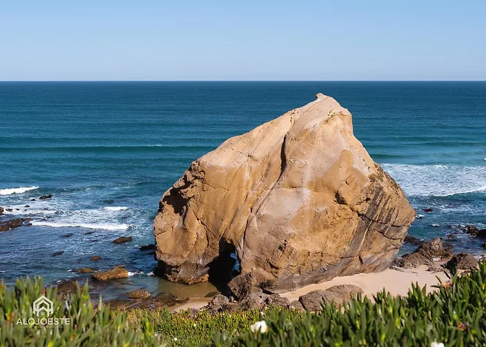 Vista Mar - 4 Bedroom - Sea View アパート