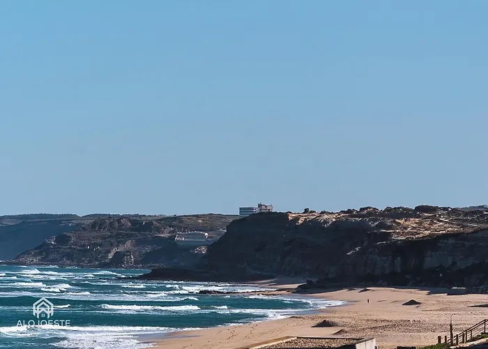 Vista Mar - 4 Bedroom - Sea View