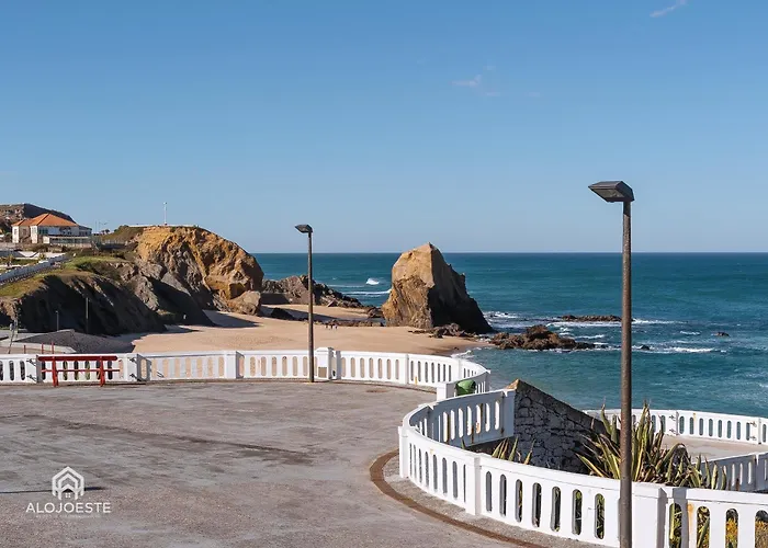 Vista Mar - 4 Bedroom - Sea View アパート *