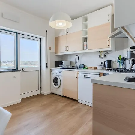 Vista Mar - 4 Bedroom - Sea View Appartement