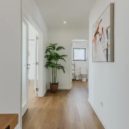 Vista Mar - 4 Bedroom - Sea View Appartement *