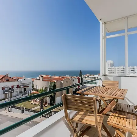Vista Mar - 4 Bedroom - Sea View Apartamento