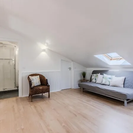 Appartement Vista Mar - 4 Bedroom - Sea View *