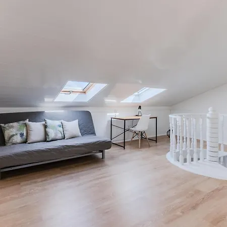 Vista Mar - 4 Bedroom - Sea View *