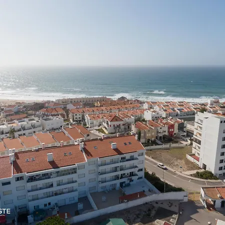 Vista Mar - 4 Bedroom - Sea View Apartamento Santa Cruz (Oeste)