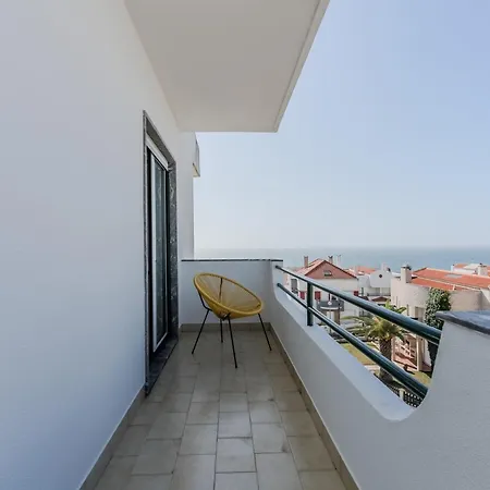 Appartement Vista Mar - 4 Bedroom - Sea View Santa Cruz (Oeste)