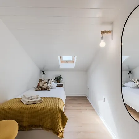 Vista Mar - 4 Bedroom - Sea View Appartement