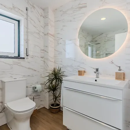 Vista Mar - 4 Bedroom - Sea View Appartement