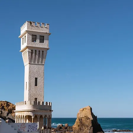Apartamento Vista Mar - 4 Bedroom - Sea View Santa Cruz (Oeste)