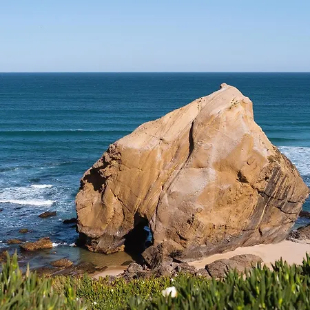 Vista Mar - 4 Bedroom - Sea View Appartement