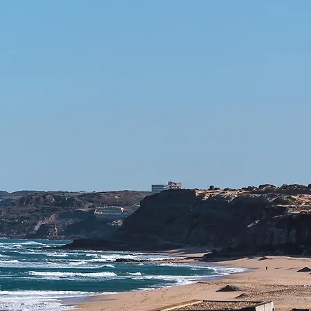 Vista Mar - 4 Bedroom - Sea View