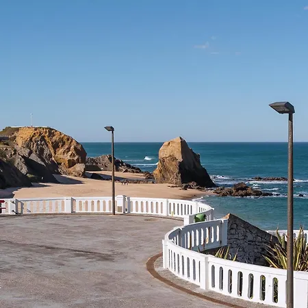 Vista Mar - 4 Bedroom - Sea View Appartement *