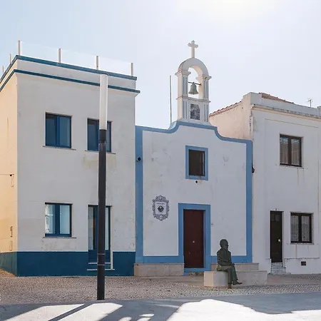 Appartement Vista Mar - 4 Bedroom - Sea View *