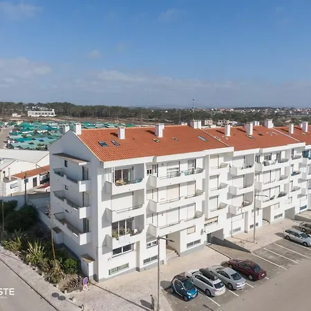 Vista Mar - 4 Bedroom - Sea View * Santa Cruz (Oeste)
