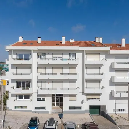 Appartamento Vista Mar - 4 Bedroom - Sea View Santa Cruz (Oeste)