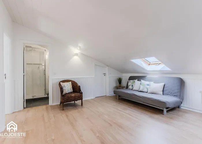 Lejlighed Vista Mar - 4 Bedroom - Sea View *