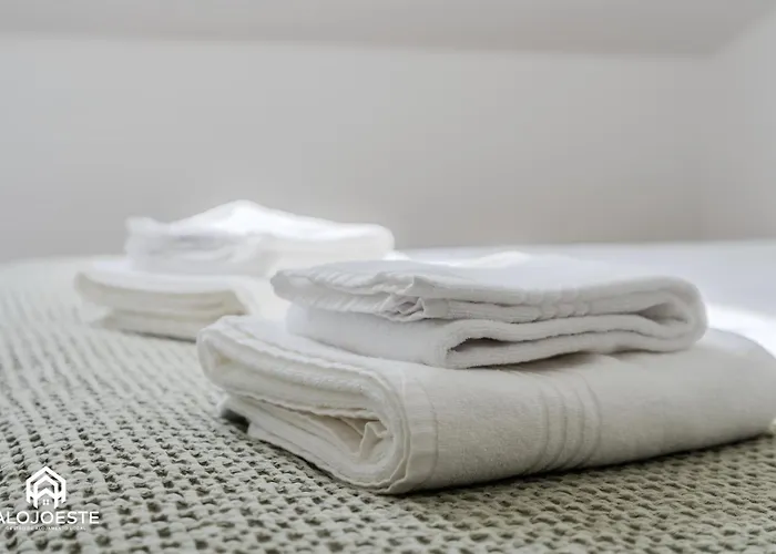 Vista Mar - 4 Bedroom - Sea View Santa Cruz (Oeste)