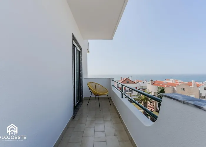 Lejlighed Vista Mar - 4 Bedroom - Sea View Santa Cruz (Oeste)