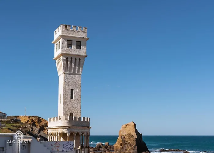 Lejlighed Vista Mar - 4 Bedroom - Sea View Santa Cruz (Oeste)