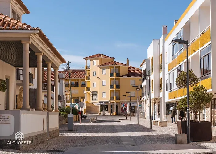 Lejlighed Vista Mar - 4 Bedroom - Sea View Santa Cruz (Oeste)