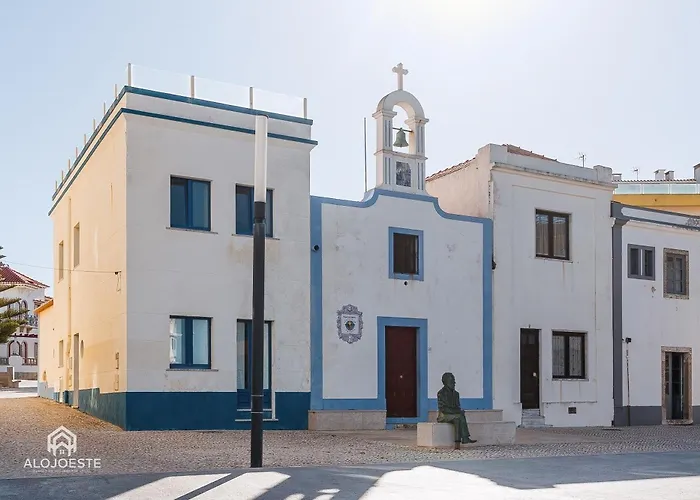 Lejlighed Vista Mar - 4 Bedroom - Sea View *